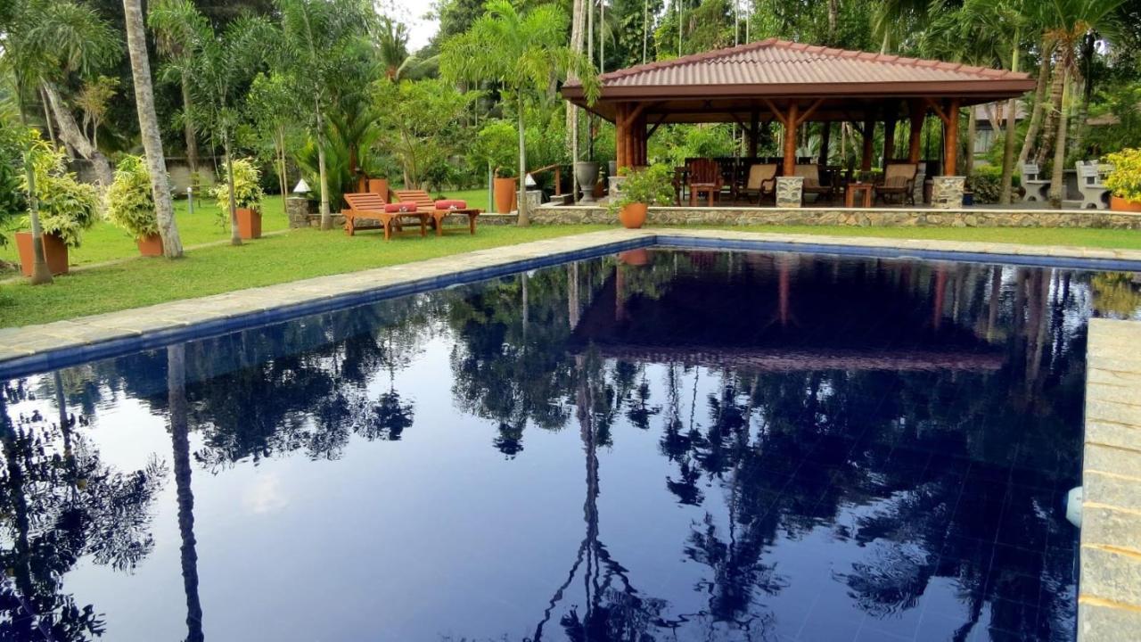 Avalon Village Resort Индурува Екстериор снимка
