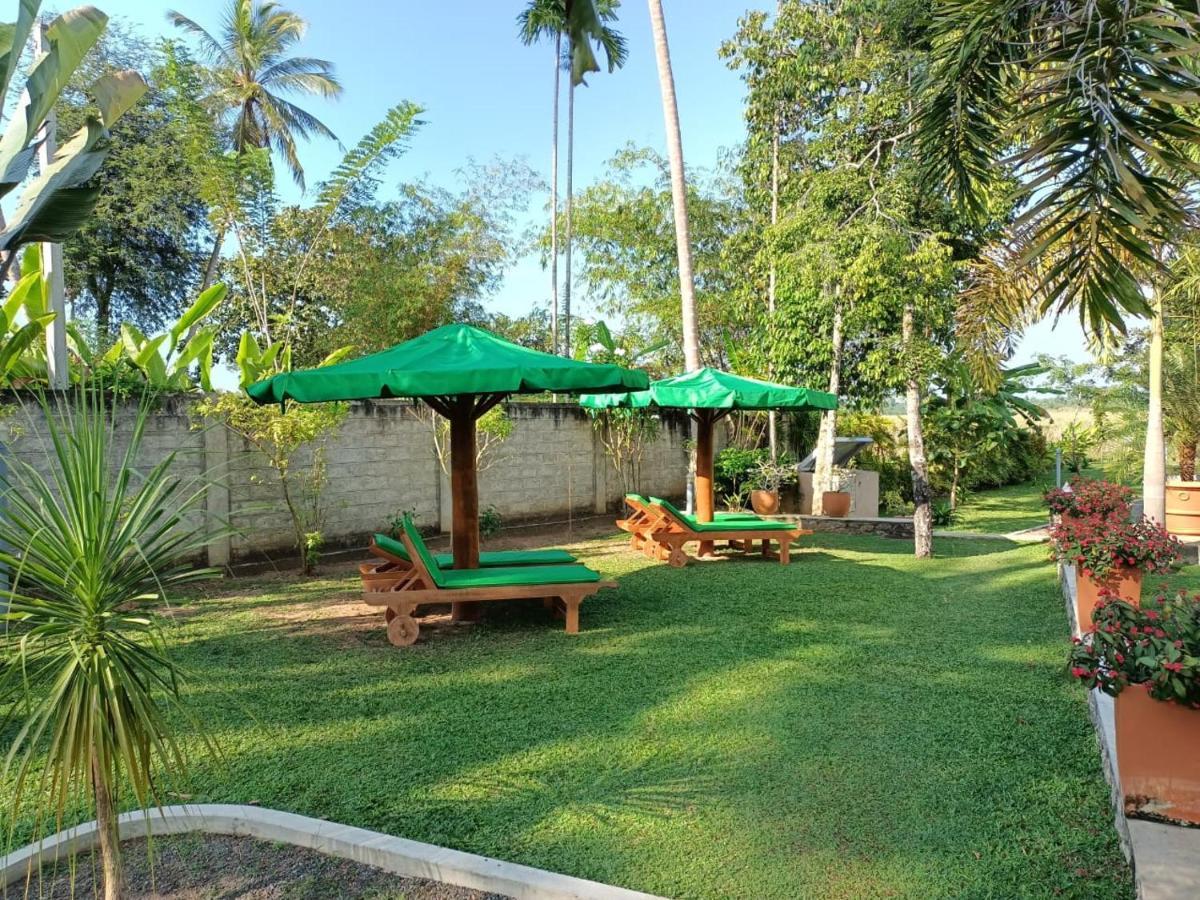 Avalon Village Resort Индурува Екстериор снимка