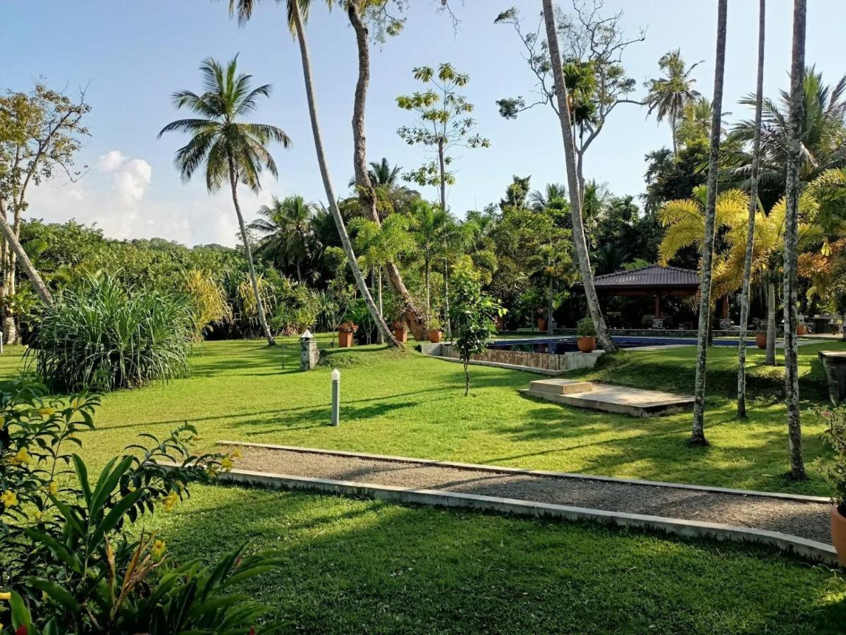 Avalon Village Resort Индурува Екстериор снимка