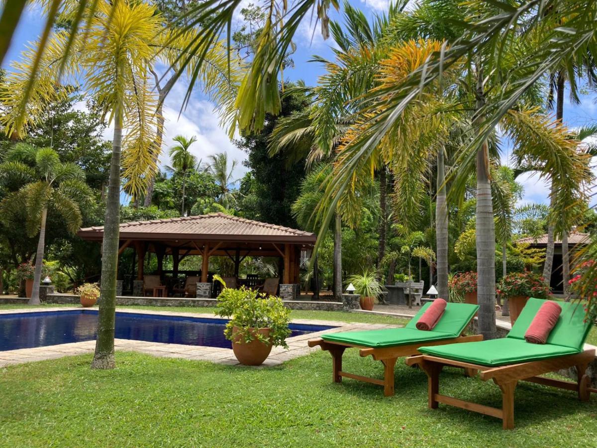 Avalon Village Resort Индурува Екстериор снимка