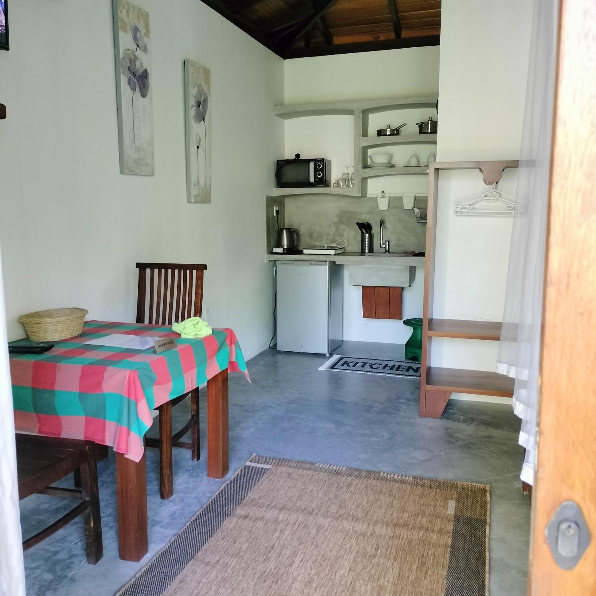 Avalon Village Resort Индурува Екстериор снимка
