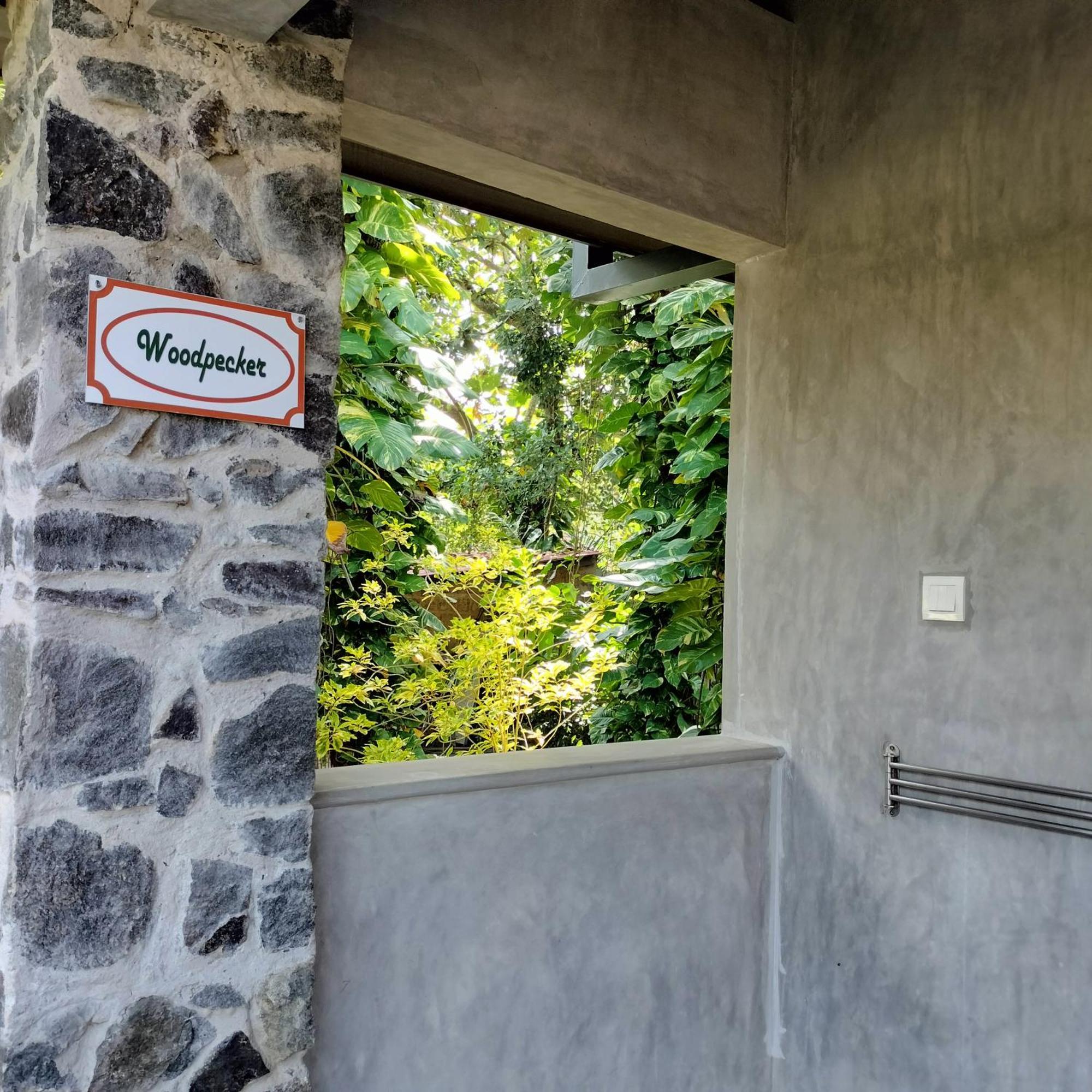 Avalon Village Resort Индурува Екстериор снимка