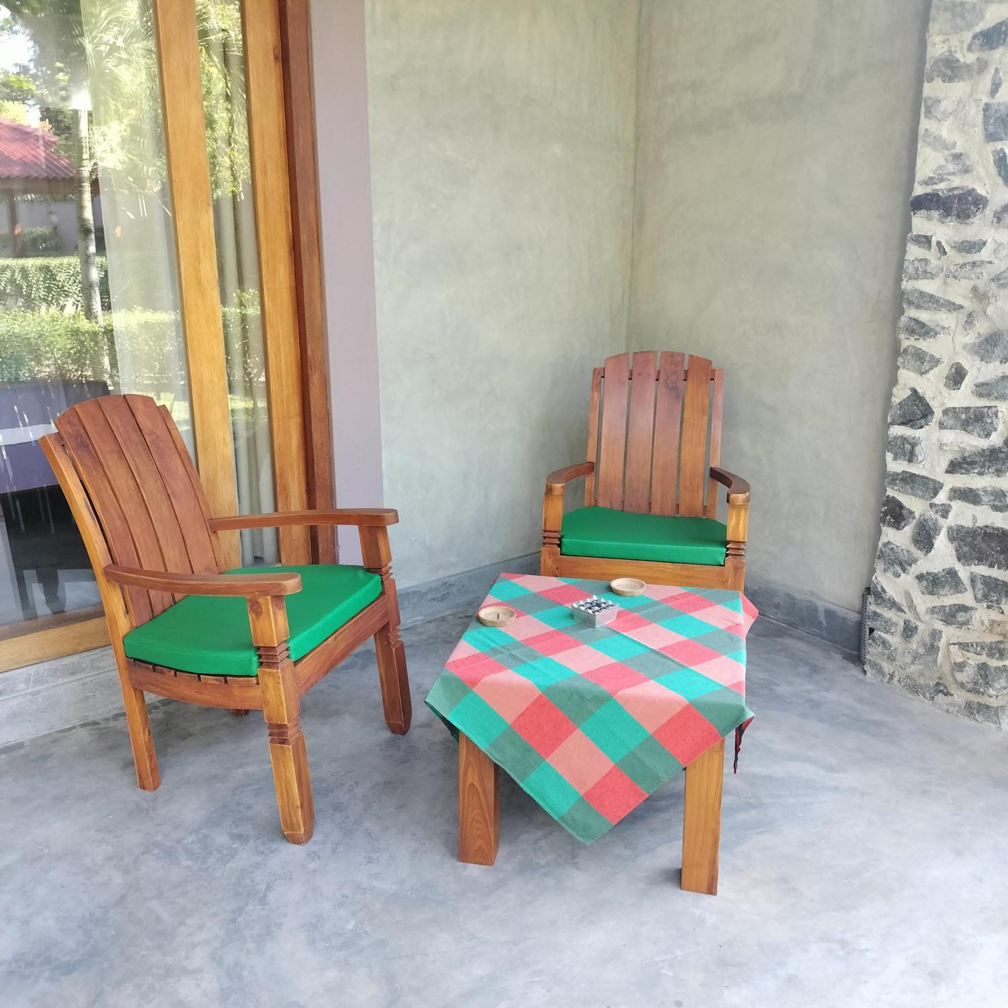 Avalon Village Resort Индурува Екстериор снимка