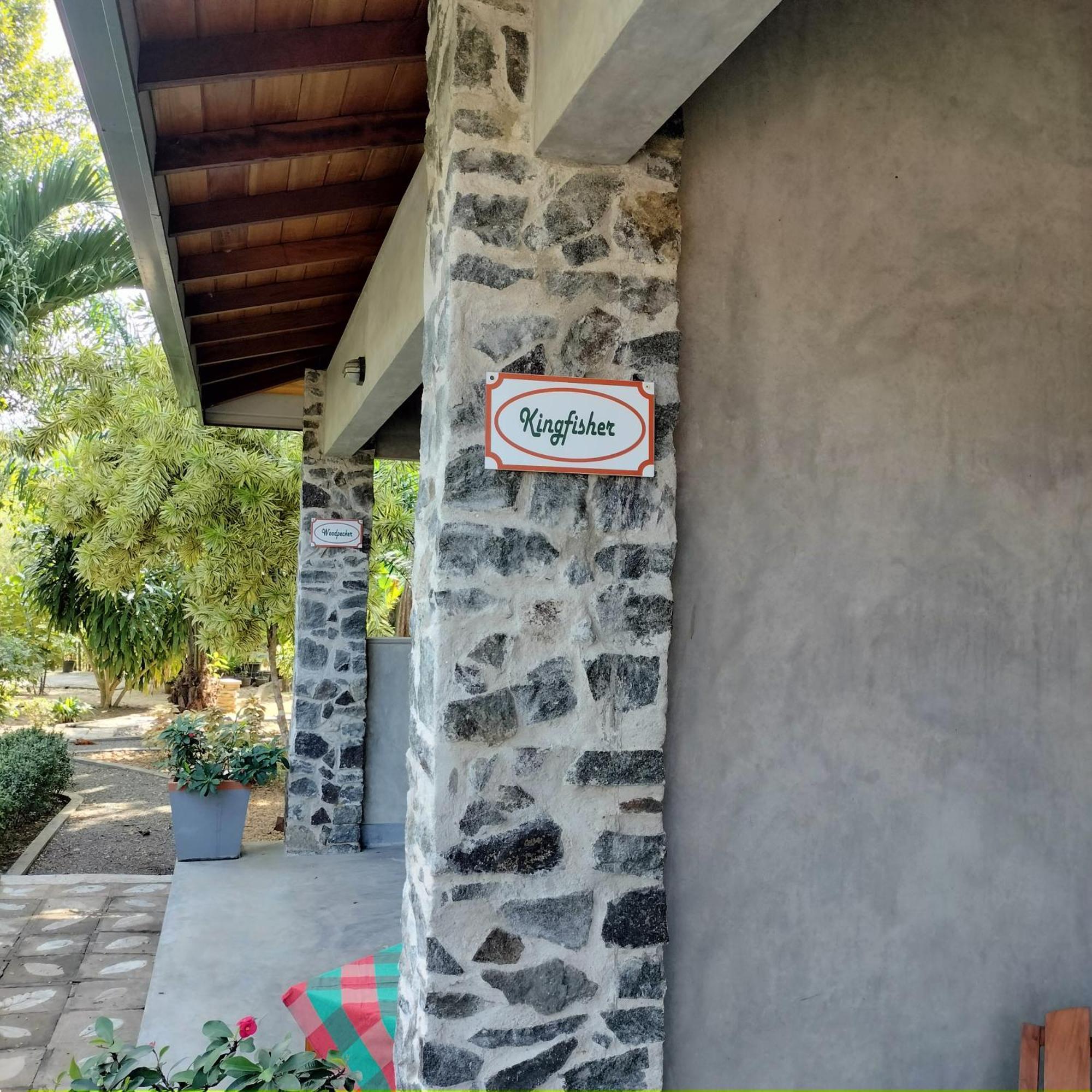 Avalon Village Resort Индурува Екстериор снимка