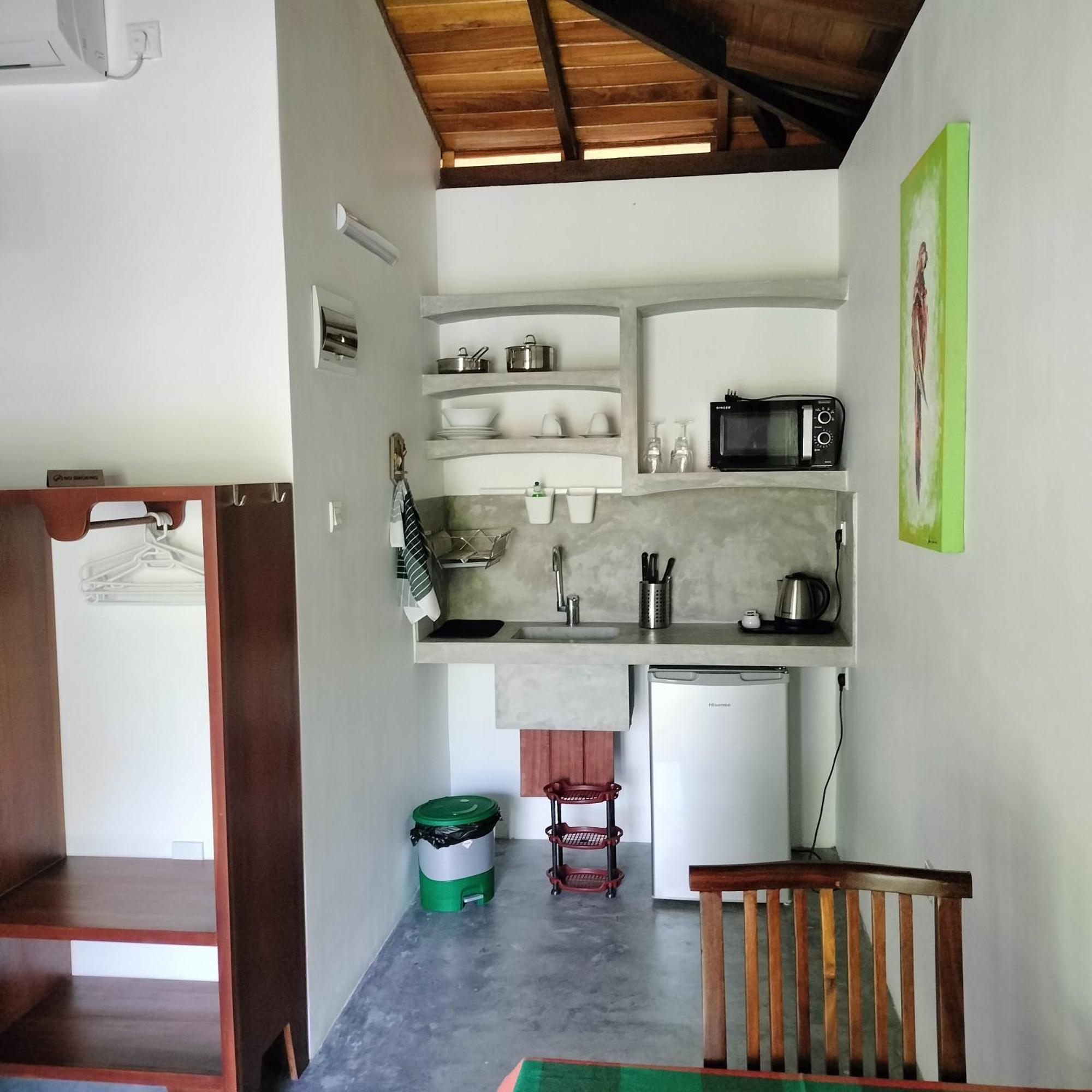 Avalon Village Resort Индурува Екстериор снимка
