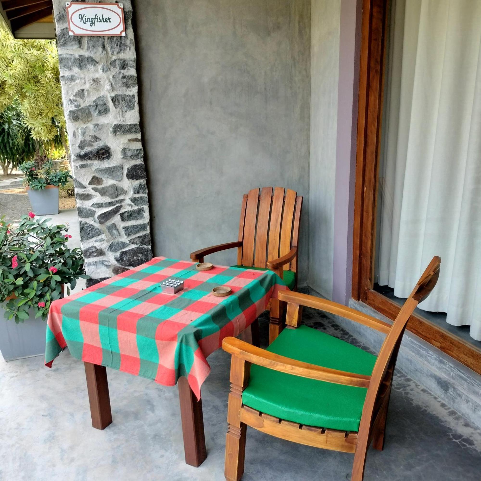 Avalon Village Resort Индурува Екстериор снимка