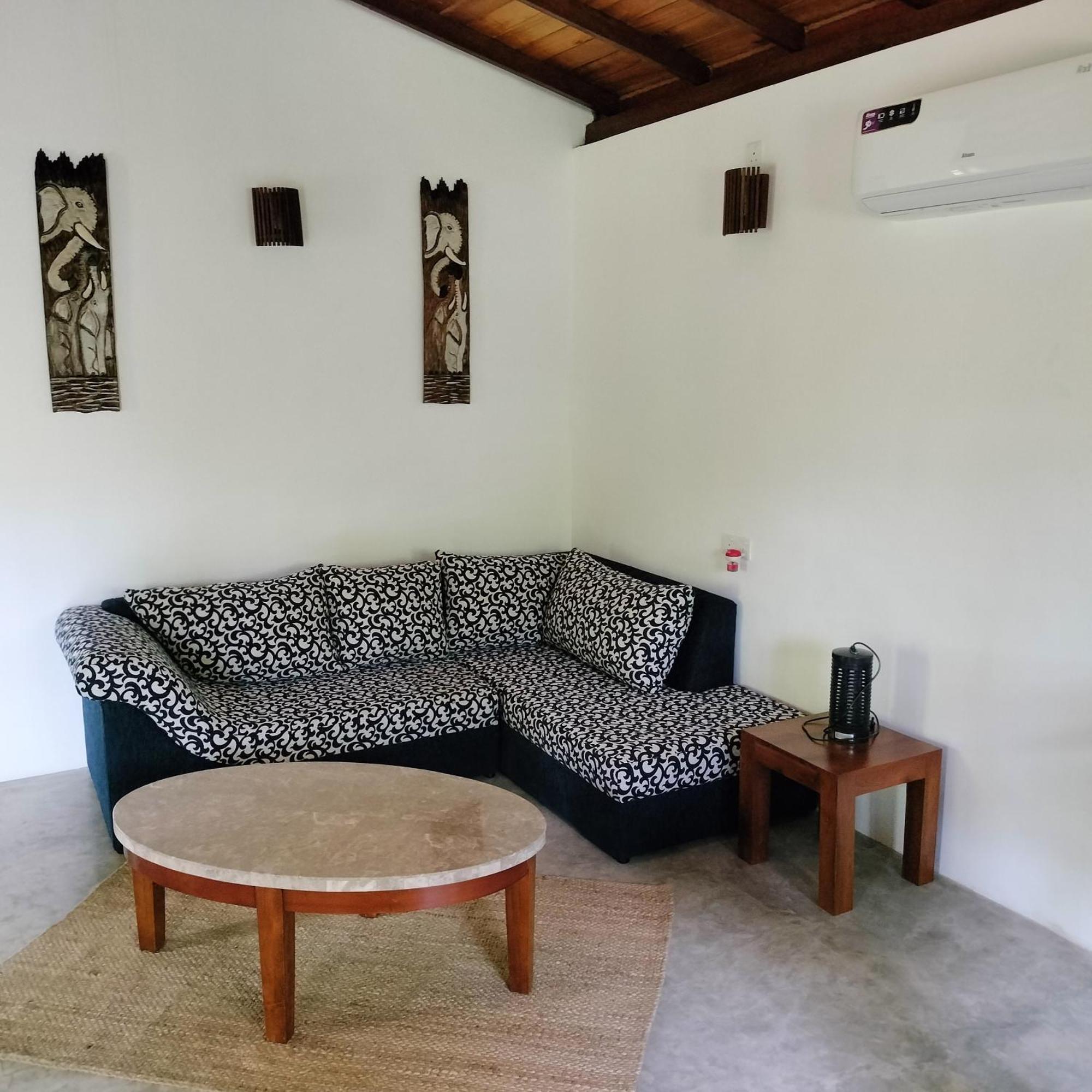 Avalon Village Resort Индурува Екстериор снимка