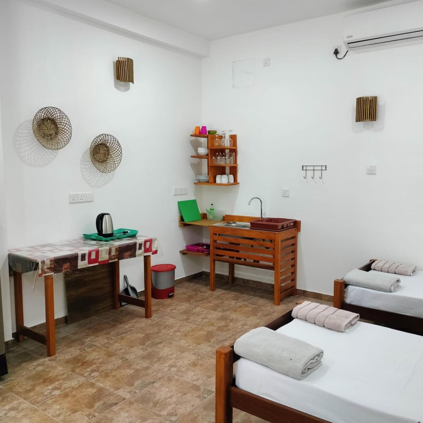 Avalon Village Resort Индурува Екстериор снимка