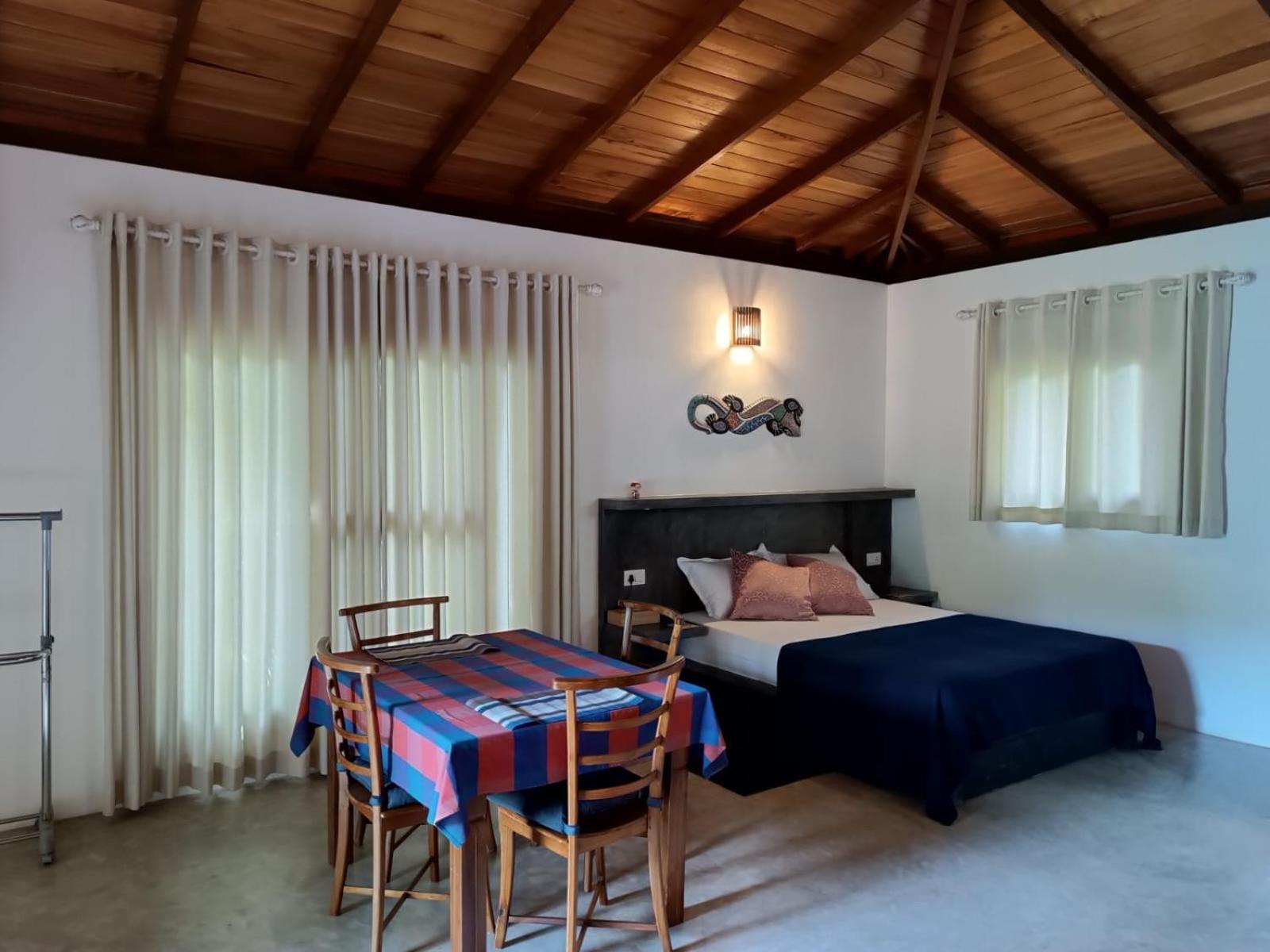 Avalon Village Resort Индурува Екстериор снимка